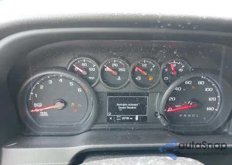 2022 Chevrolet Silverado 1500 4Wd Short Bed Custom Trail Boss from USA, damaged, VIN 3GCPDCEK2NG584287